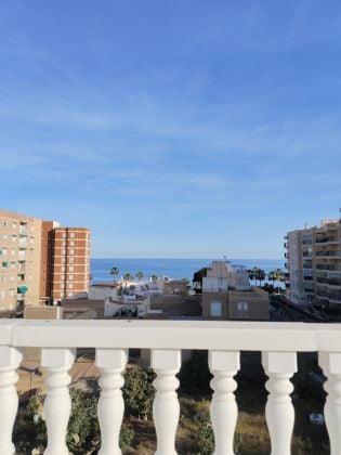 Appartement confortable à seulement 250 mètres de la mer