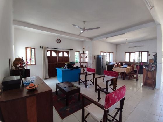 À VENDRE – Maison F4 avec jardin à Toliara Madagascar ...