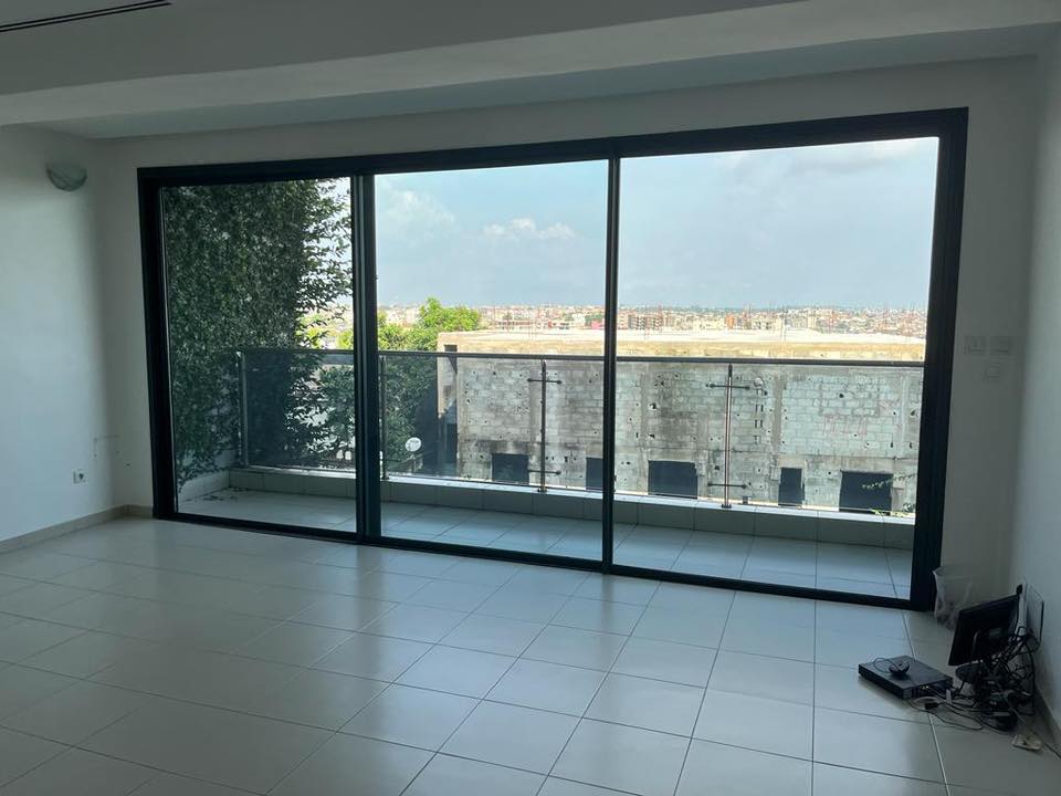FOR RENT | BEAUTIFUL 6-ROOM DUPLEX | COCODY RIVIERA ATTOBAN