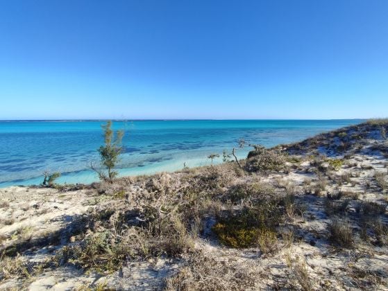 À VENDRE – Terrain nu en bord de mer à Ankasy Toliara ...