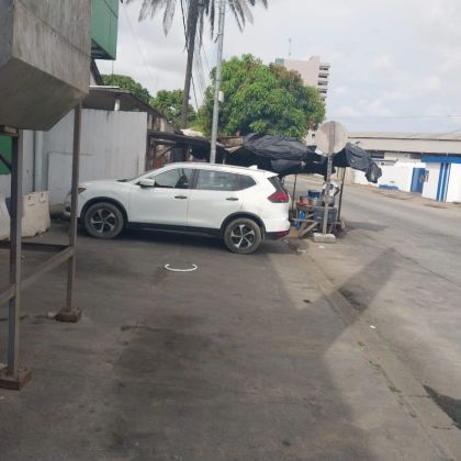 Zone3 rue des brasseurs SOCOPRUX vente terrain 3500 m2