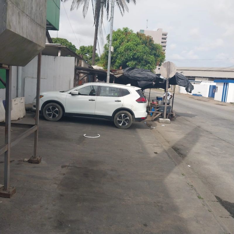 Zone3 rue des brasseurs SOCOPRUX vente terrain 3500 m2