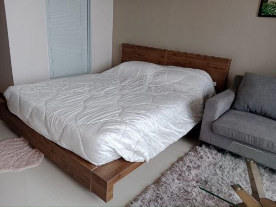 Reviera Wongamat Condo for rent  