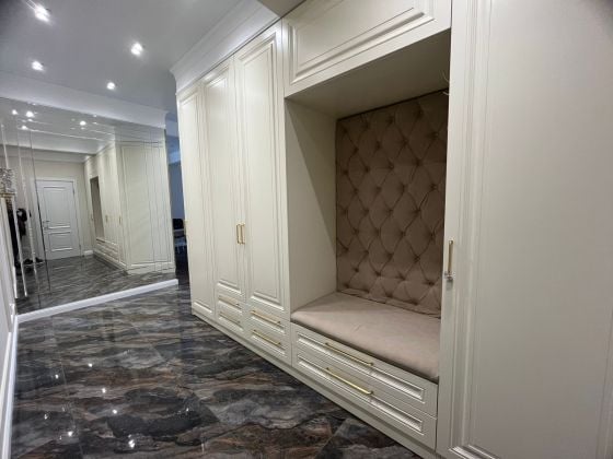 Modern Designer Apartment in Central Almaty | Mountain View | Ideal for ...