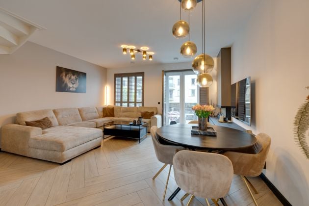 Rocamadour 20: Spacious Modern Townhouse (184 m²) – 20 Minutes ...