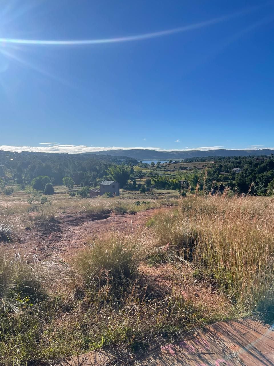  OPPORTUNITÉ D'INVESTISSEMENT RARE À VONTOVORONA  TANY EXCEPTIONNEL 2,71 Ha – À VENDRE DIRECT PROPRIÉTAIRE