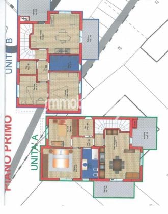 Design Your Italian Dream Home: Brand-New Anti-Seismic Villas Between the ...