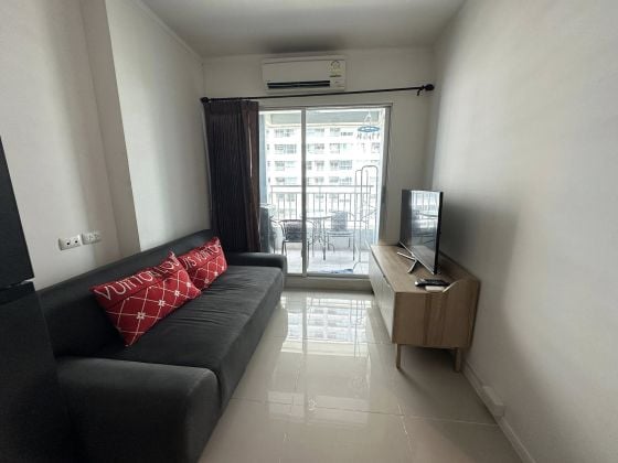 Condo Next to Jomtien Beach Pattaya for Rent