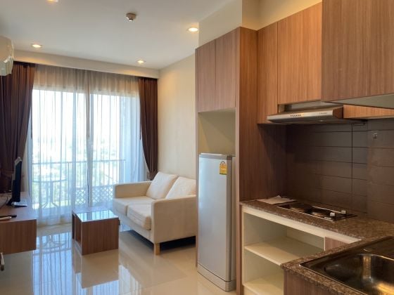  The Green Living Condo for rent 8,000 baht