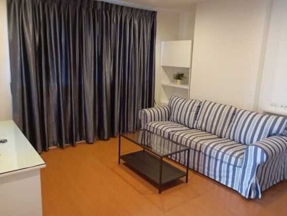 Condo Lumpini North Pattaya-Sukhuvit for Rent washing machine