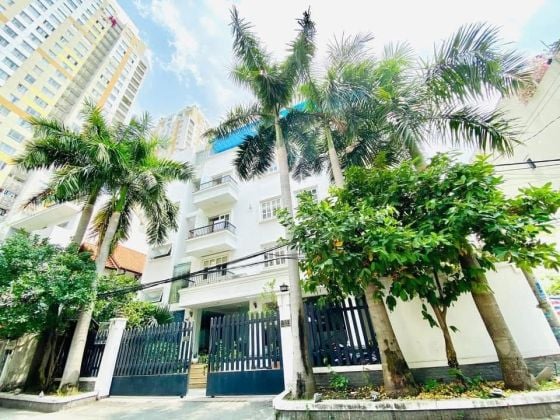 MODERN STUDIO IN THAO DIEN – MOVE IN TODAY!