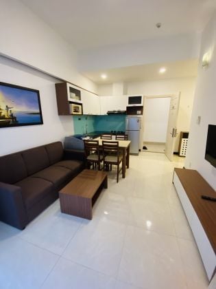 LIVE THE THAO DIEN LIFESTYLE – 1BR READY TO MOVE IN