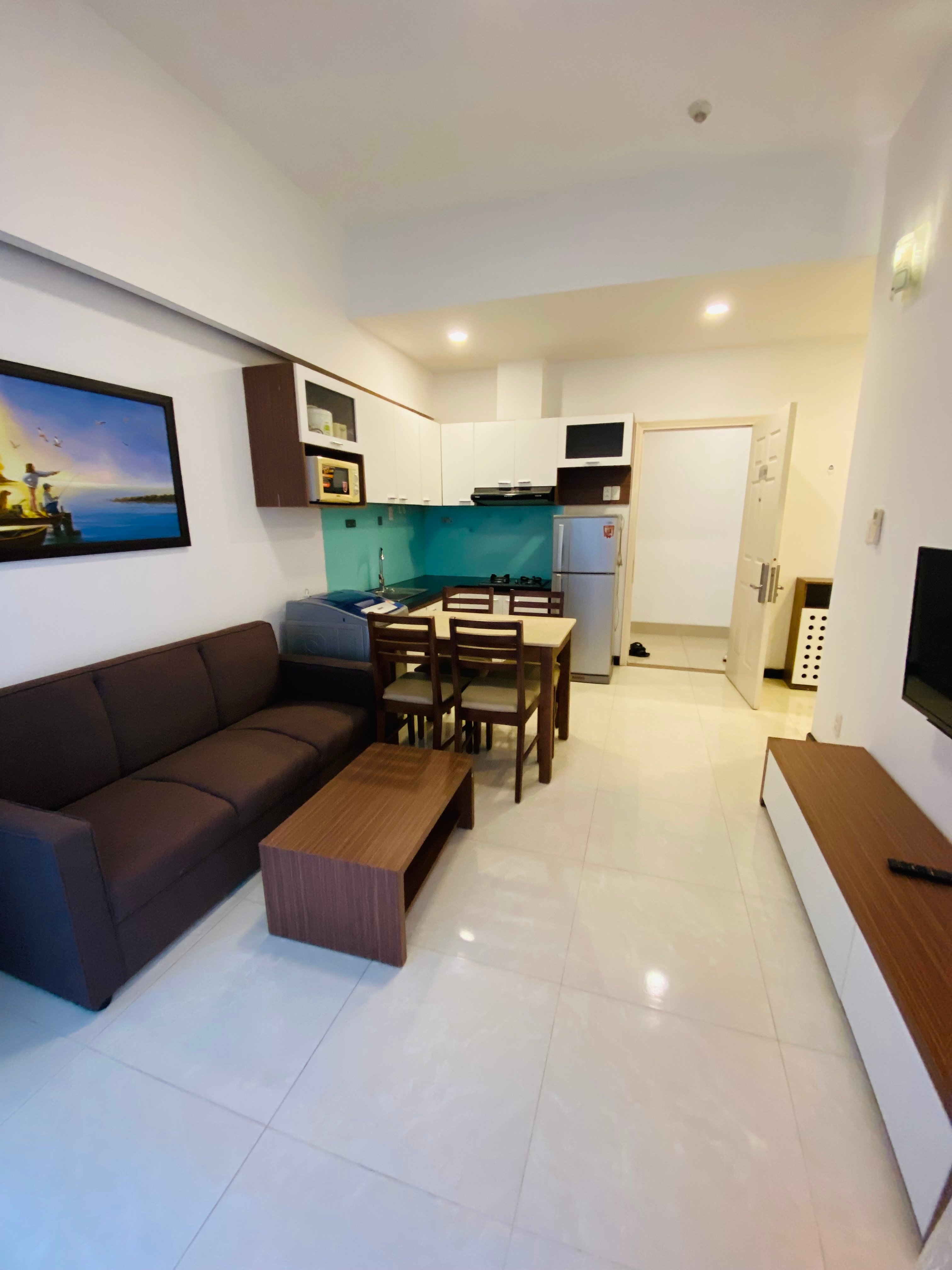 LIVE THE THAO DIEN LIFESTYLE – 1BR READY TO MOVE IN