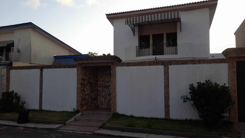 Villa à louer 