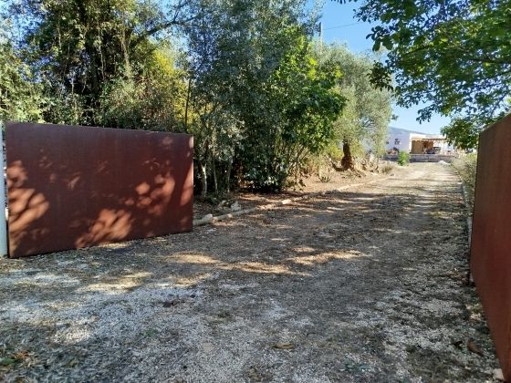 Terrain à Bâtir - Projet approuvé pour une maison ...