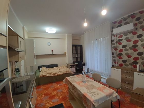 BUDAPEST XIII. ÚLIPÓTVÁROS SMALL APARTMENT FOR RENT ...