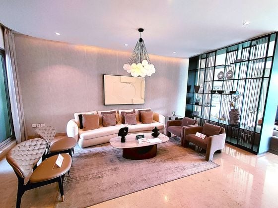 Brand New Luxury Waterfront Villa for Sale in Diyar Al Muharraq ...