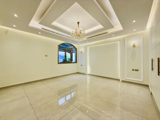 Spacious Four bedroom ground floor apartment available for rent in Mishref
