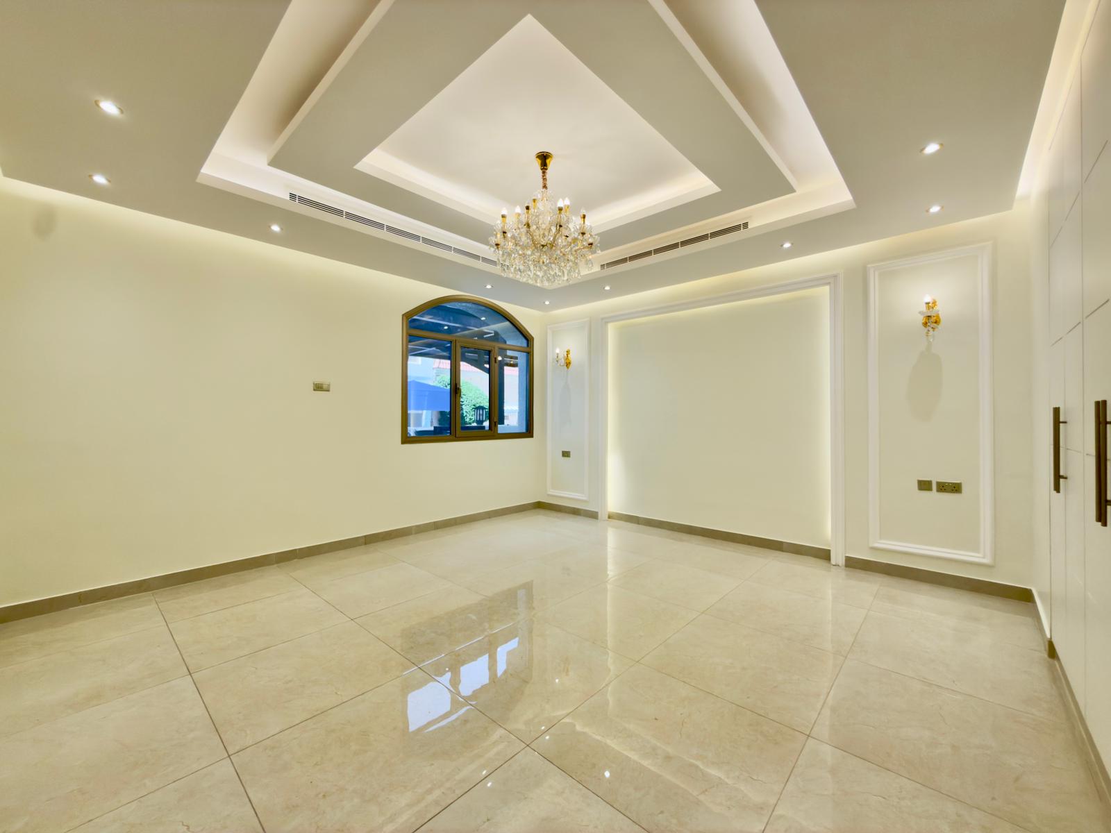 Spacious Four bedroom ground floor apartment available for rent in Mishref
