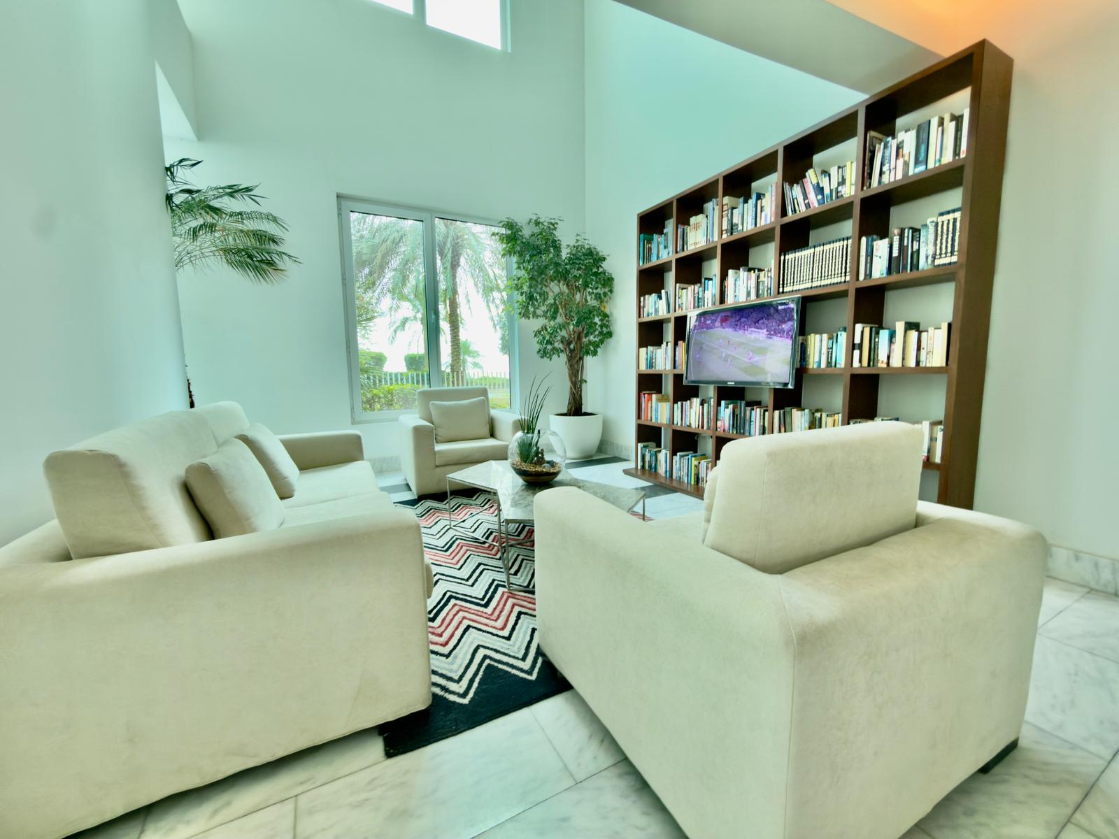 One bedroom Fully Furnished Apartment in Mangaf