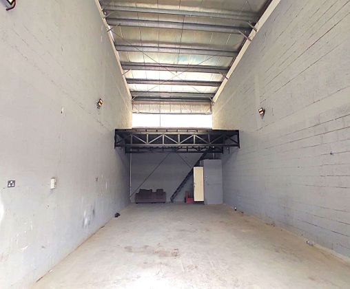 Warehouse | Workshop |Store for rent in Salmabad BD.500/-