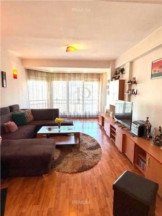 4-Room Apartment | Timișoara | Aradului Vest | 2004–2005 | ...