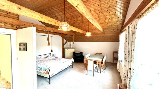 Private Countryside Retreat near Vienna | Furnished House | Absolute ...