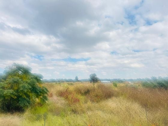 81,000 sqm of Super Prime Land for sale