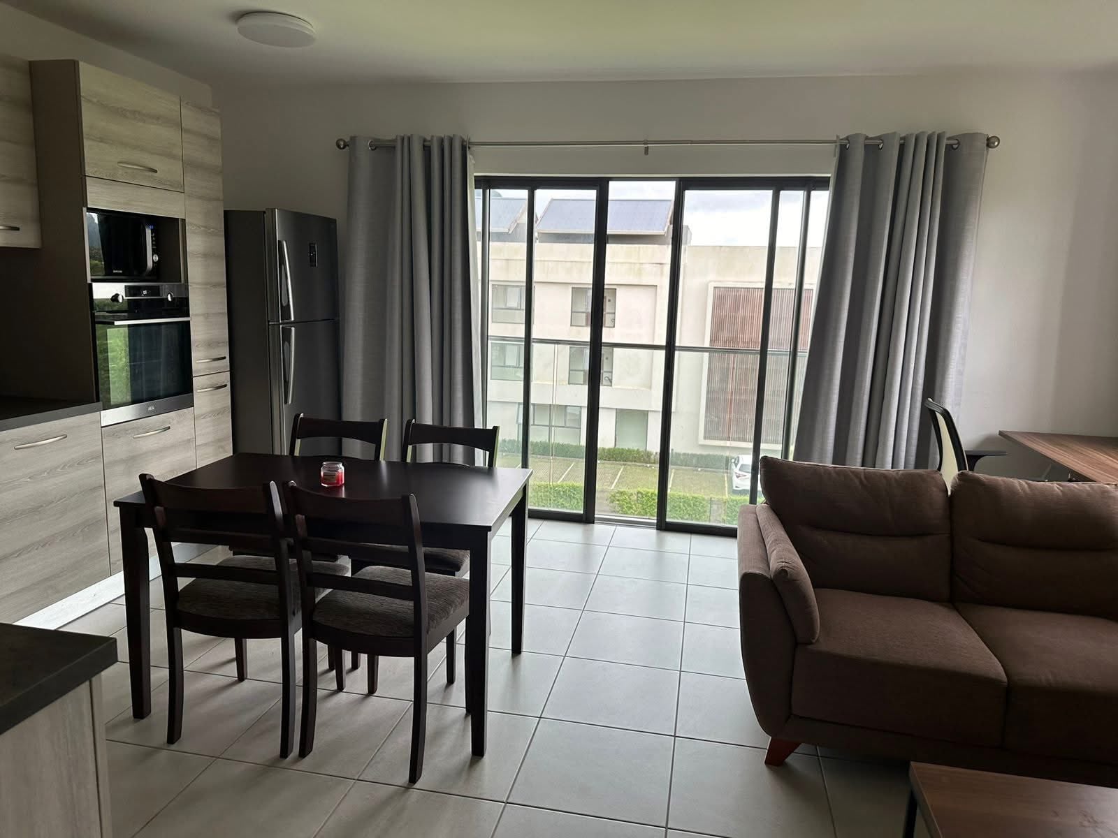 MODERN APARTMENT Ref: MK-IM25807-NECO | Status: FOR RENT IN MOKA