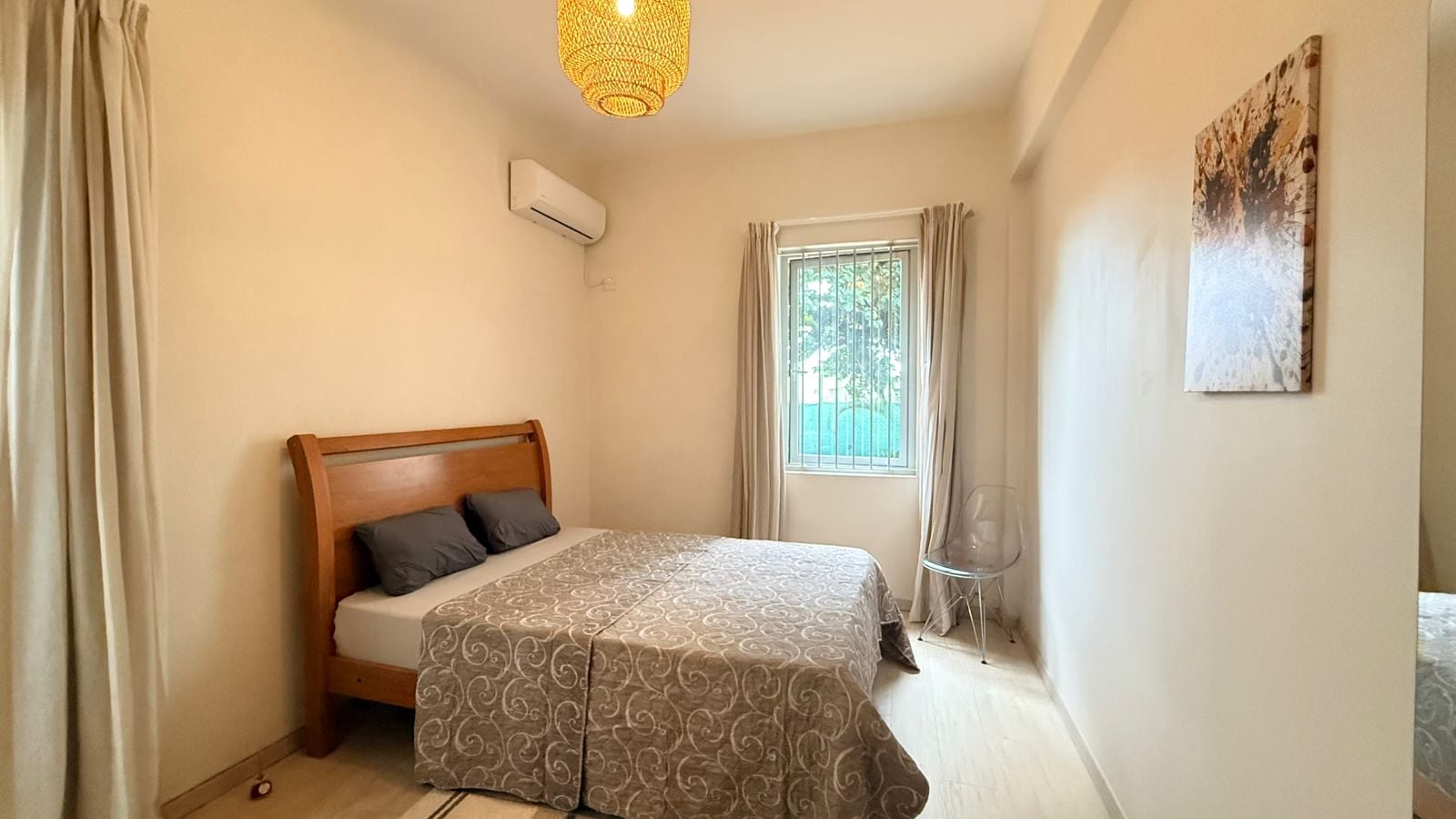 APARTAMENTO Ref: MK-IM25807-NECO | Estado: SE ALQUILA EN MOKA