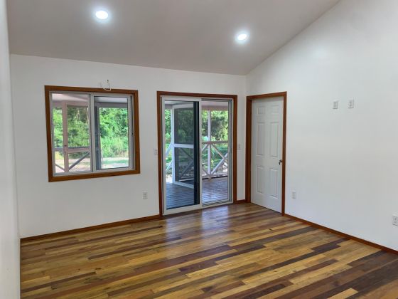 Maison à vendre : 2 chambres, 1 salle de bain, cuisine ...
