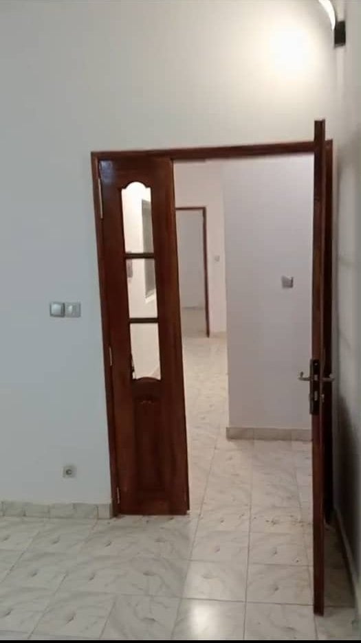 Appartement F3 à louer à Amitié 3