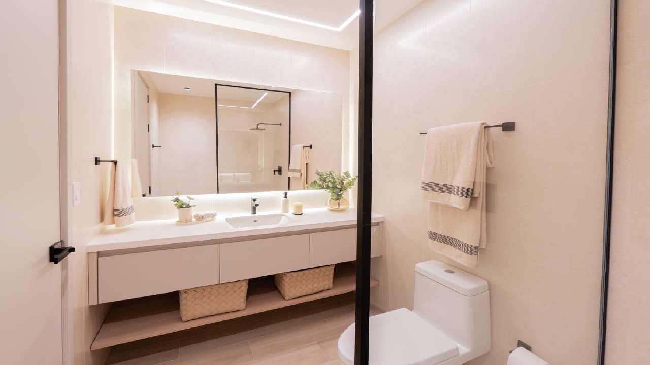 Ipanema - Apartments with Private Beach in Panama City
