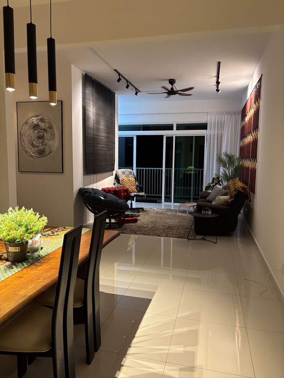 Hill View Sanctuary | Fully Furnished | Batu Ferringhi