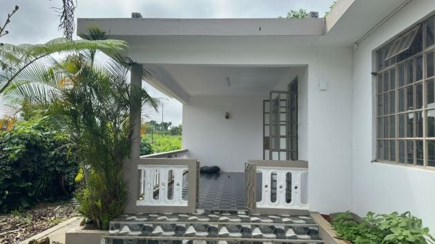 CASA Ref: MK-IM25807-NECO | Estado: SE ALQUILA EN QUARTIER MILITAIRE