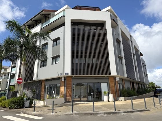 FOR SALE | BRAND NEW MODERN OFFICE SPACE | HELVÉTIA, MOKA THE ...
