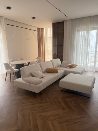 2 bedrooms modern apartment near Landmark 