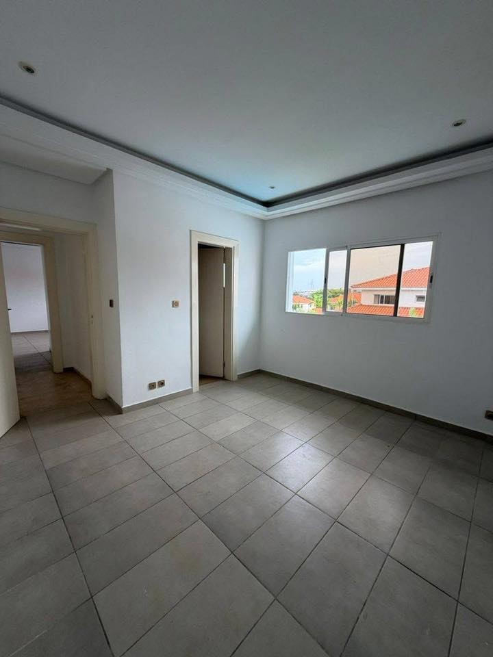 FOR RENT | BEAUTIFUL DUPLEX F6 | COCODY RIVIERA ABATTA – CITÉ CARMELIA