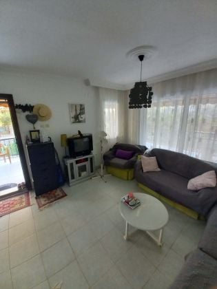 3-bedroom house with garden