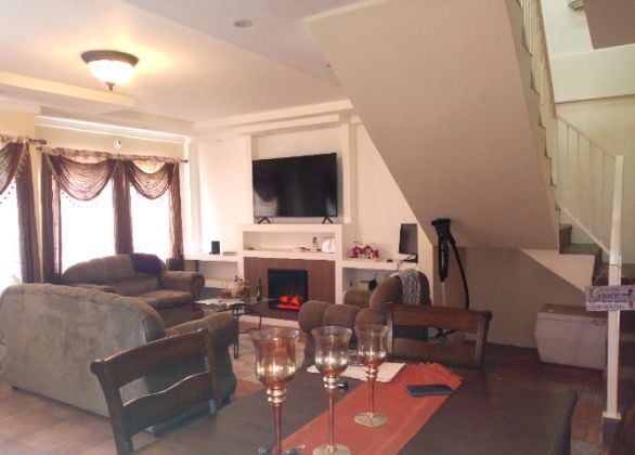Townhouse for Sale in Trinidad