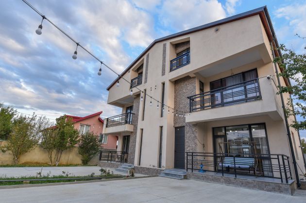Sunset Skyview Residence