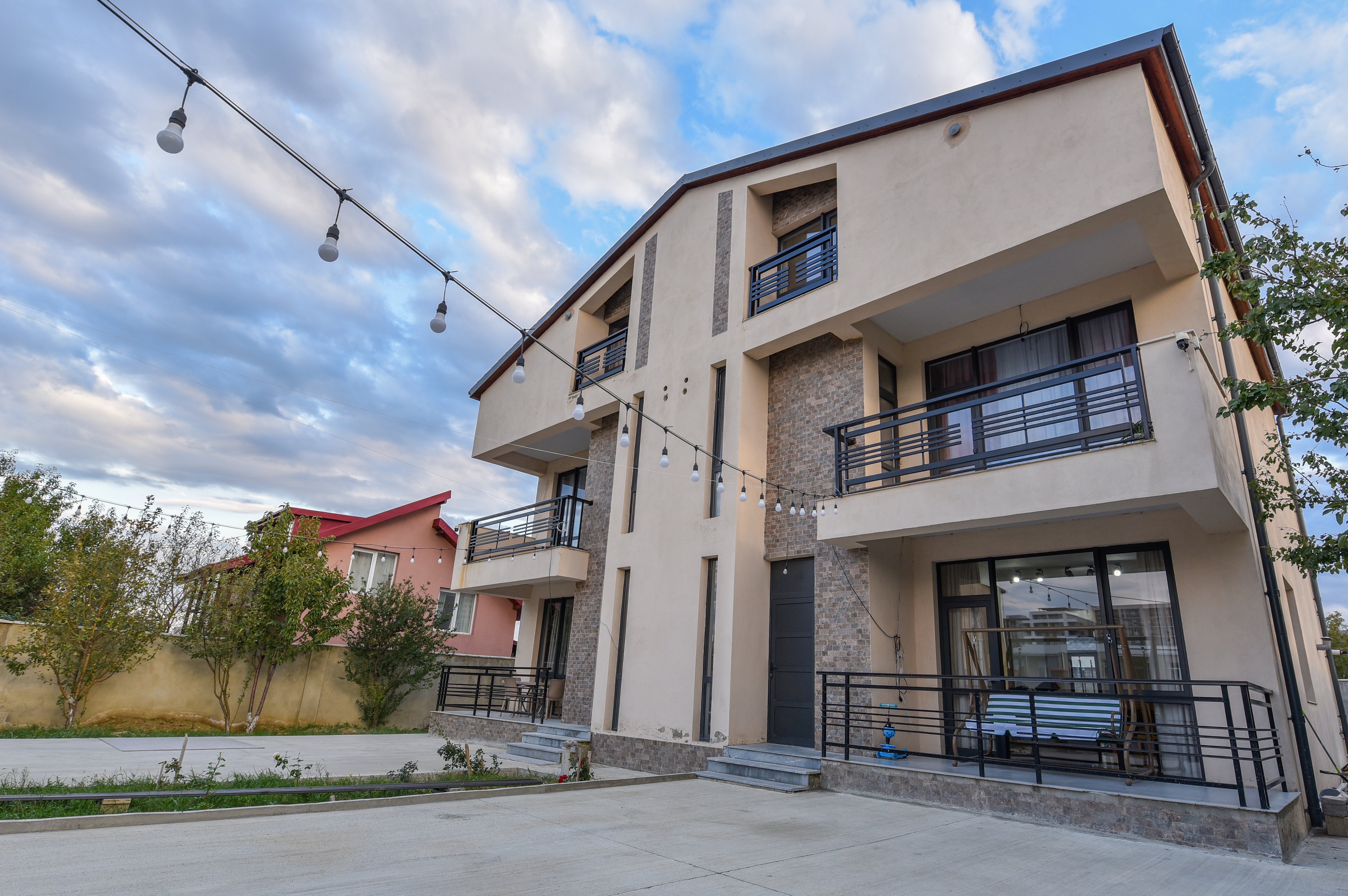 Sunset Skyview Residence