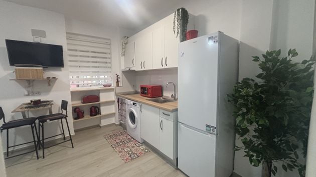 Appartement à Séville 