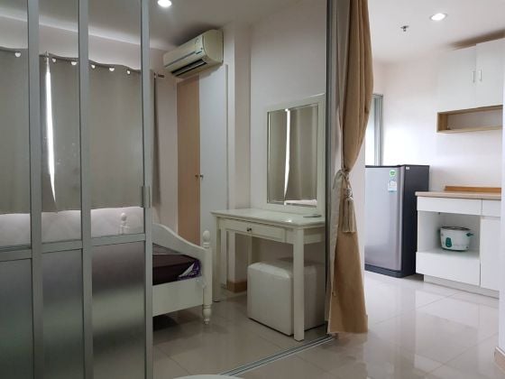 Condo Lumpini North Pattaya-Sukhuvit 