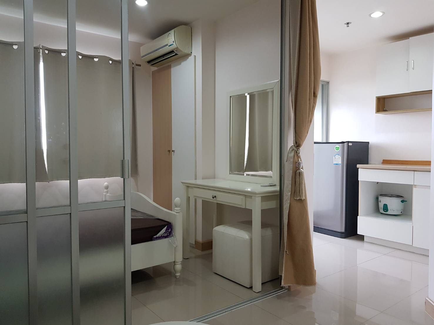 Condo Lumpini North Pattaya-Sukhuvit 
