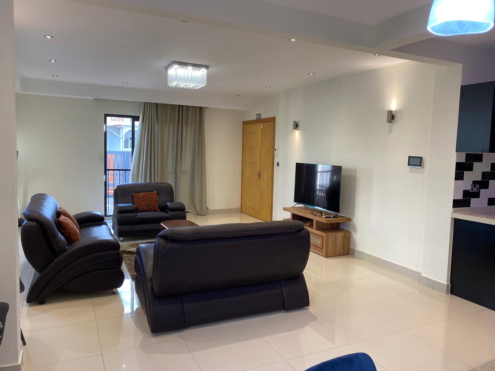 APARTAMENTO Ref: PB-IM1108-EXCL | Estado: SE ALQUILA EN GRAND BAIE.