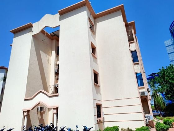 Appartement de 3 chambres à louer à l'aci 2000