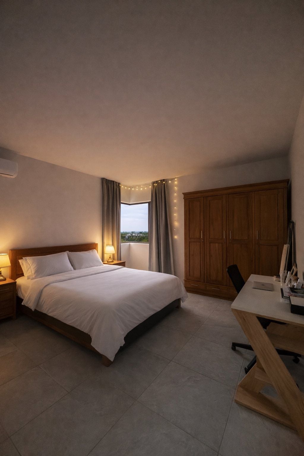 APARTAMENTO EN LA AZOTEA FEF: FEF-IM25809-NE | Estado: SE ALQUILA EN FLIC EN FLAC.