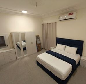 Fully furnished Room For Male Executive Only | All Bills Included | ...