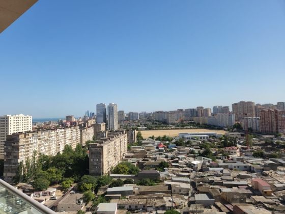1 BDR apt for rent in Grand Hayat Residence